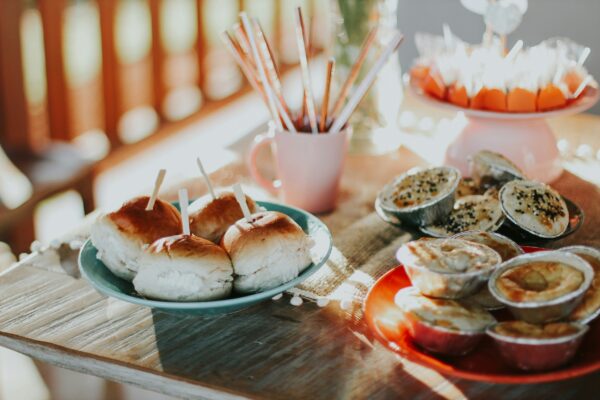 Birthday Picnic Package