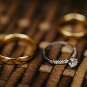 African Luxury Traditional Proposal (Special Edition)