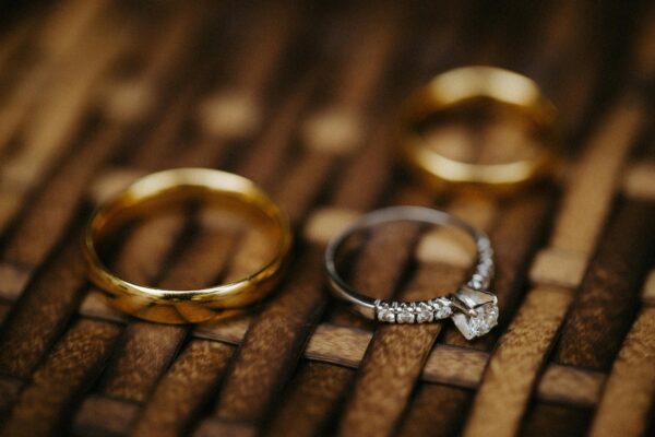 African Luxury Traditional Proposal (Special Edition)